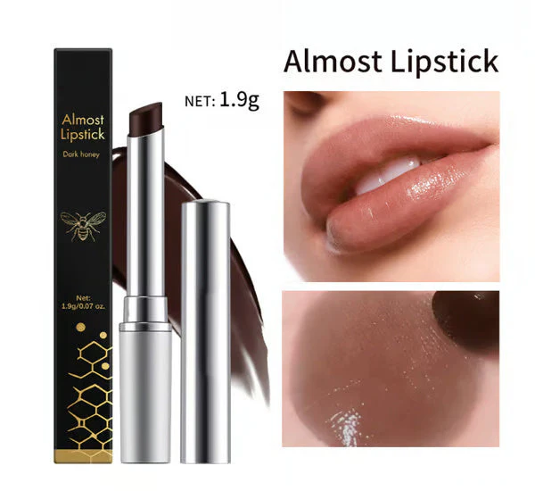 1 + 1 FREE - HoneyKiss Lipstick - Embrace Your Natural Allure - Image 5