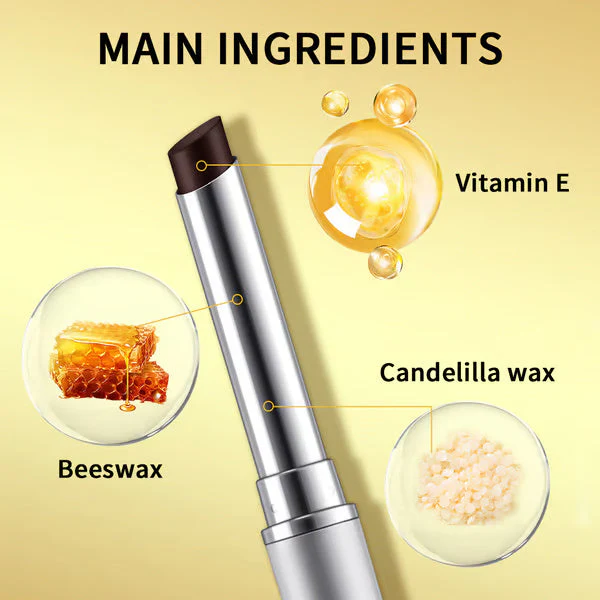 1 + 1 FREE - HoneyKiss Lipstick - Embrace Your Natural Allure - Image 7