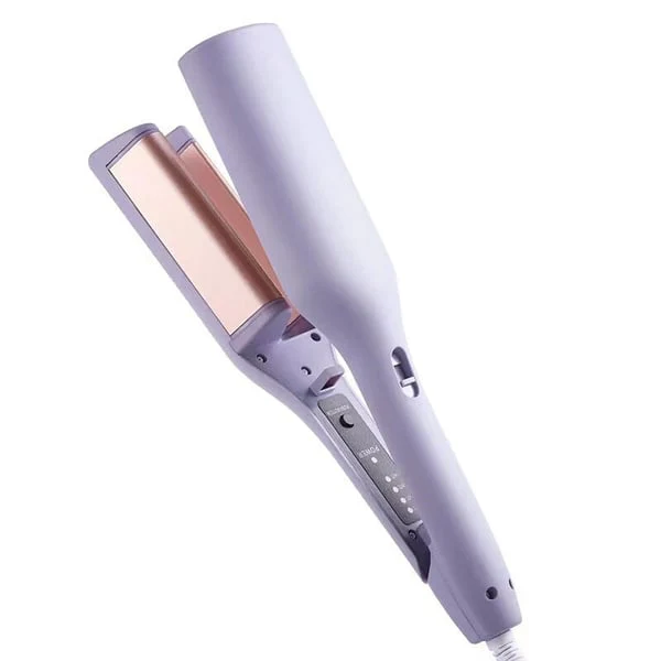 Effortless Wave Pro - Instant, Salon-Quality Curls -  50% OFF! - Image 6