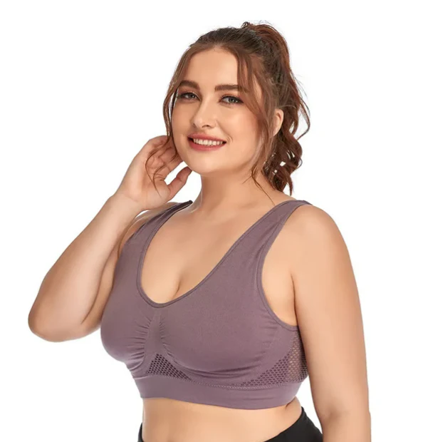 The FormaCloud Bra - The Lift of a Wire, The Comfort of a Cloud - 50% OFF - Image 11