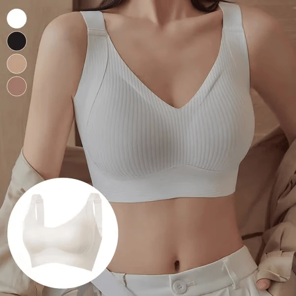 The LiftMatrix Bra - The Lift of a Wire, The Comfort of a Cloud - Buy 1 Get 3 - Image 10
