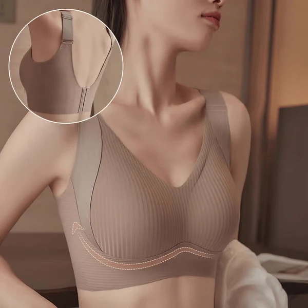 The LiftMatrix Bra - The Lift of a Wire, The Comfort of a Cloud - Buy 1 Get 3 - Image 11