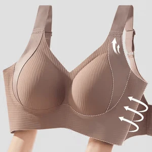 The LiftMatrix Bra - The Lift of a Wire, The Comfort of a Cloud - Buy 1 Get 3 - Image 13