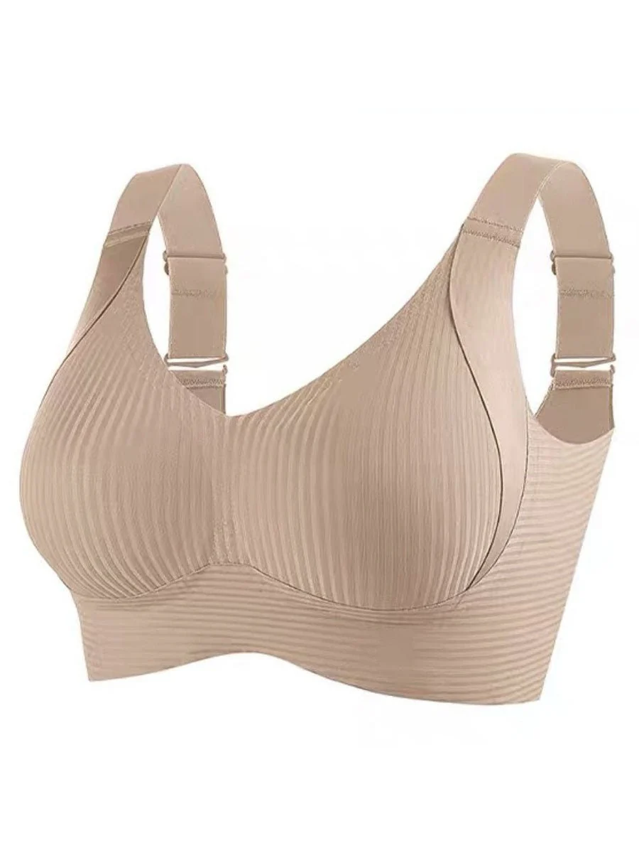 The LiftMatrix Bra - The Lift of a Wire, The Comfort of a Cloud - Buy 1 Get 3 - Image 16
