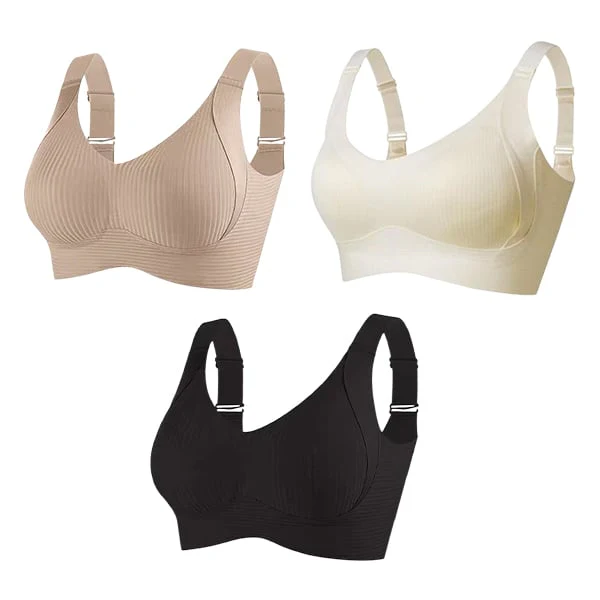 The LiftMatrix Bra - The Lift of a Wire, The Comfort of a Cloud - Buy 1 Get 3 - Image 20