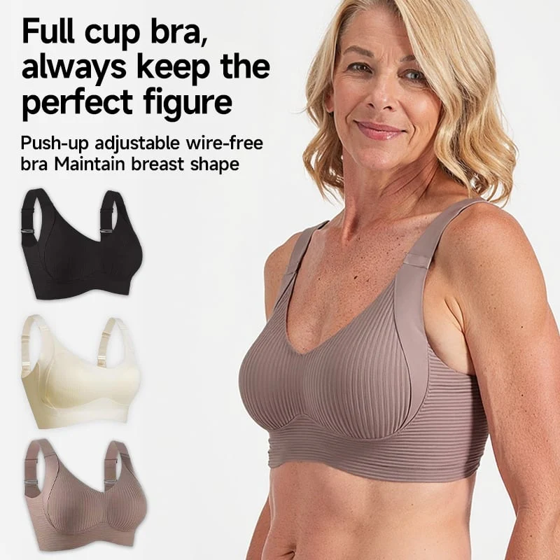 The LiftMatrix Bra - The Lift of a Wire, The Comfort of a Cloud - Buy 1 Get 3 - Image 3