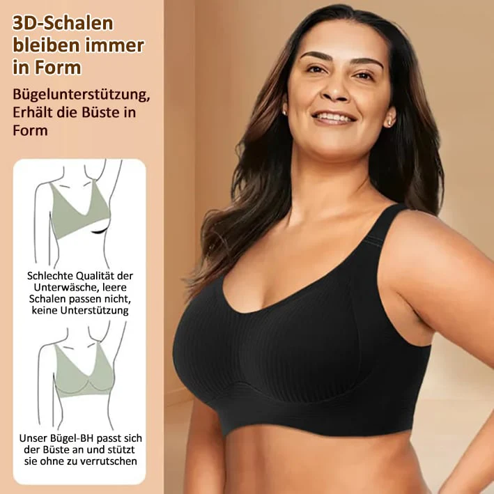 The LiftMatrix Bra - The Lift of a Wire, The Comfort of a Cloud - Buy 1 Get 3 - Image 4