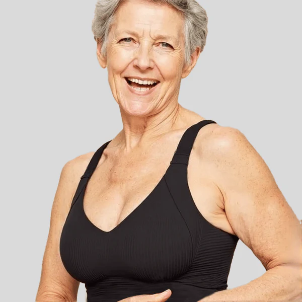 The LiftMatrix Bra - The Lift of a Wire, The Comfort of a Cloud - Buy 1 Get 3 - Image 6