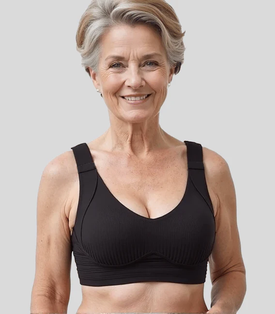 The LiftMatrix Bra - The Lift of a Wire, The Comfort of a Cloud - Buy 1 Get 3 - Image 7
