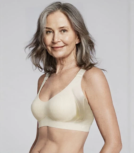 The LiftMatrix Bra - The Lift of a Wire, The Comfort of a Cloud - Buy 1 Get 3 - Image 8