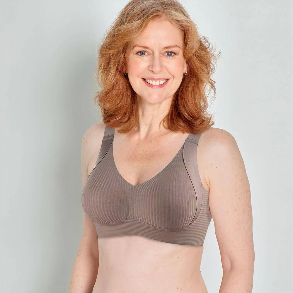 The LiftMatrix Bra - The Lift of a Wire, The Comfort of a Cloud - Buy 1 Get 3 - Image 9
