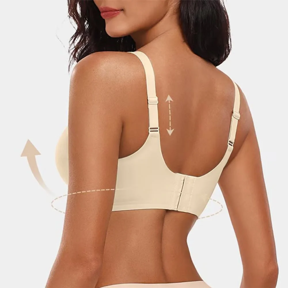 The PetalForm Bra - All the Lift, None of the Wire - 50% OFF - Image 5