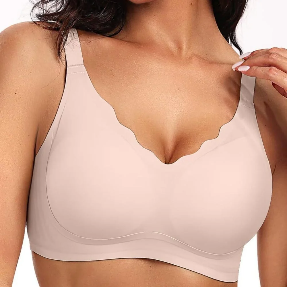 The PetalForm Bra - All the Lift, None of the Wire - 50% OFF - Image 8