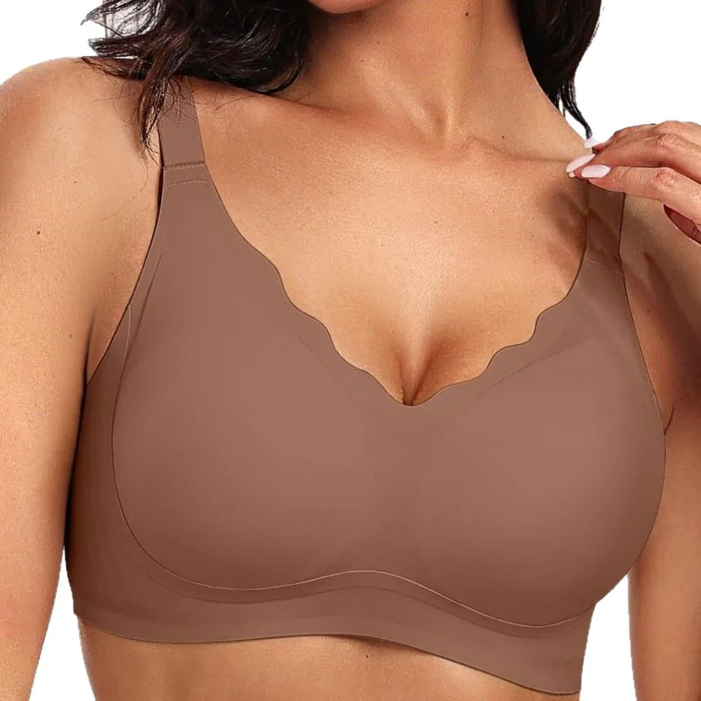 The PetalForm Bra - All the Lift, None of the Wire - 50% OFF - Image 9
