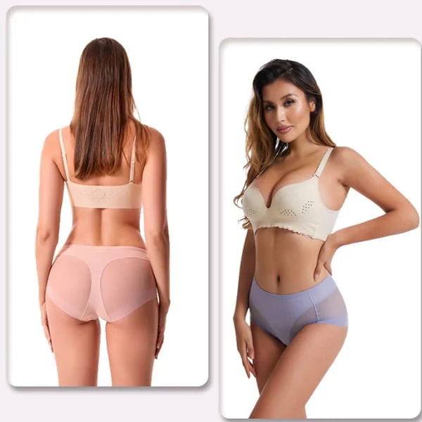 The Poise Panty - All Day Confidence, Zero Leaks - 50% OFF - Image 10