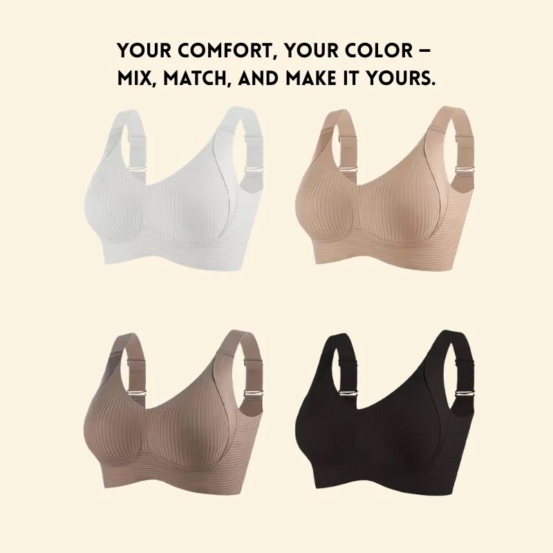 The Uplift Bra - The Lift of a Wire, The Comfort of a Cloud - 50% OFF - Image 6